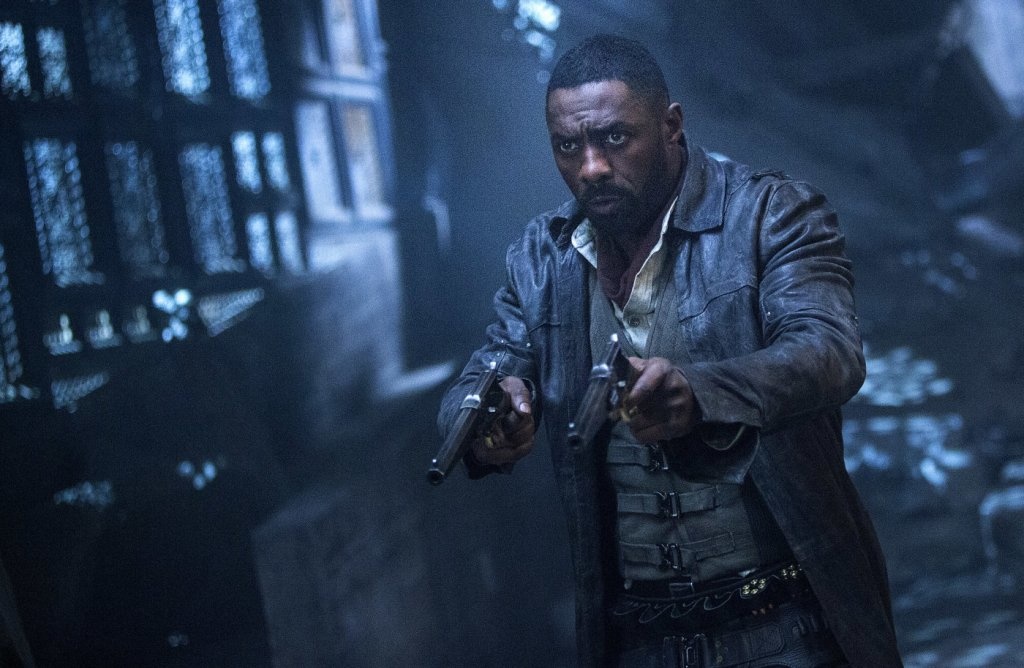 dark tower image