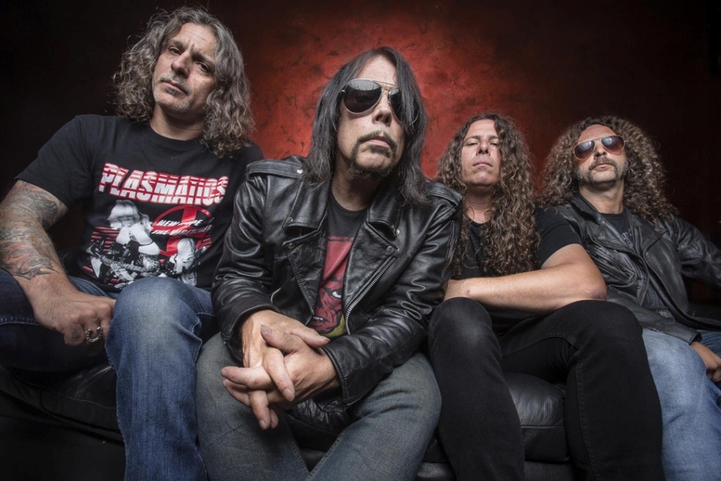 Monster Magnet image