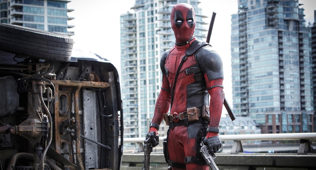 deadpool image