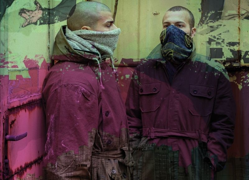 Destructive Creation