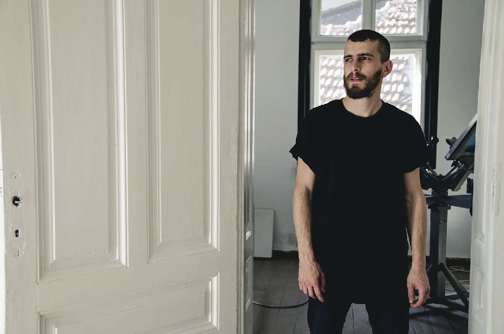 Brave Moustache image