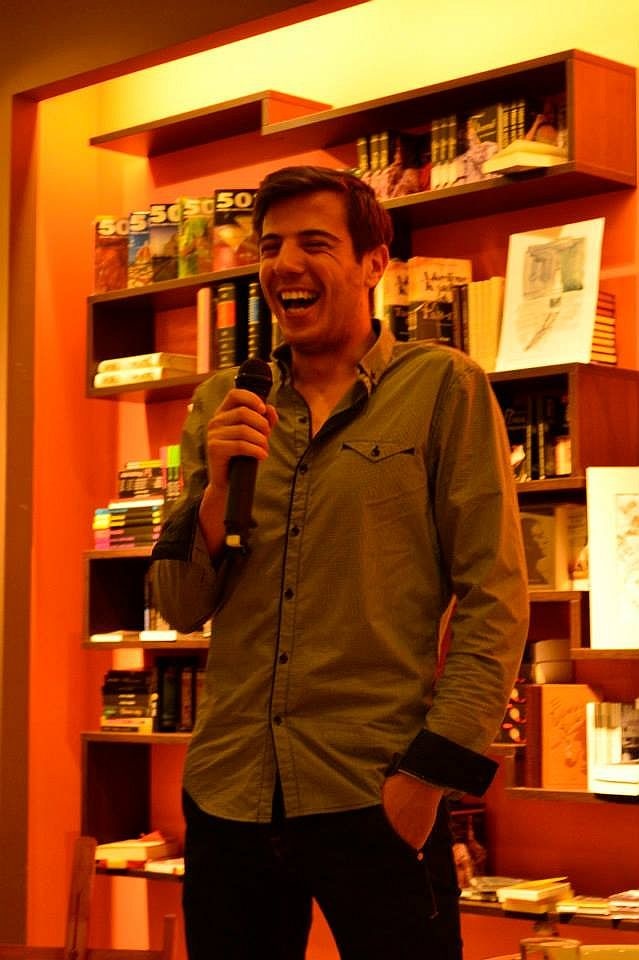 Августин Господинов image