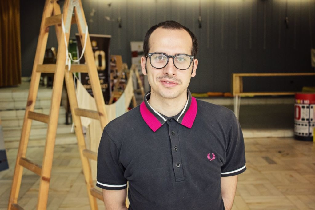 ДОМА Арт фест image