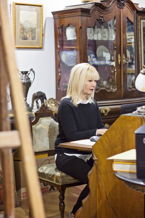 Юлия Върбанова