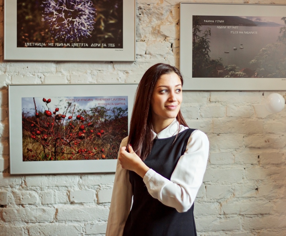 Евелина Славкова image