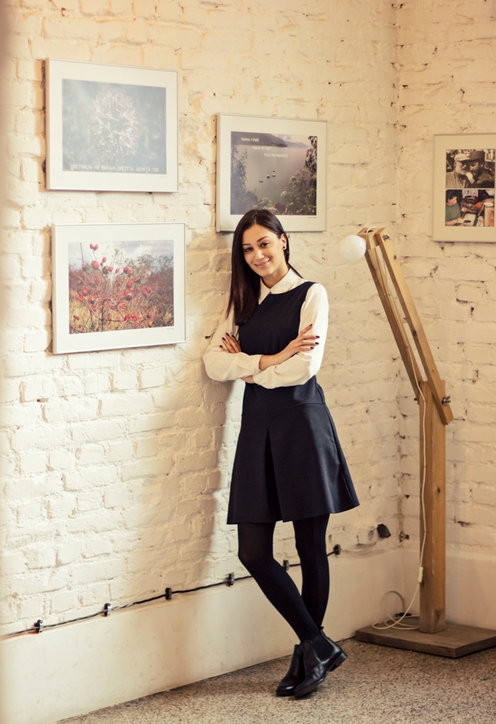 Евелина Славкова image