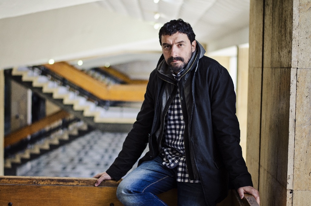 Evgeni Nikolov Isihia image