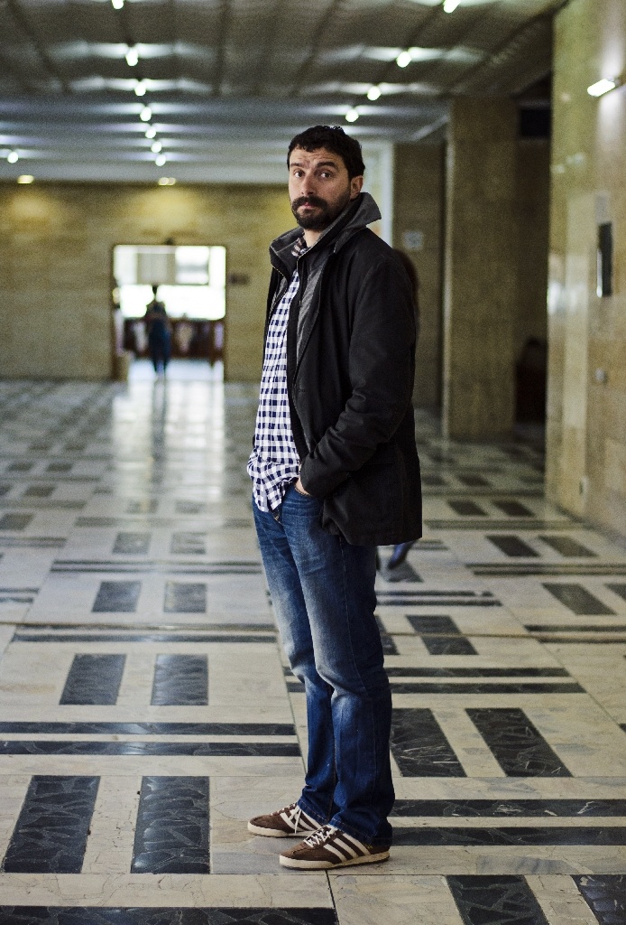 Evgeni Nikolov Isihia image