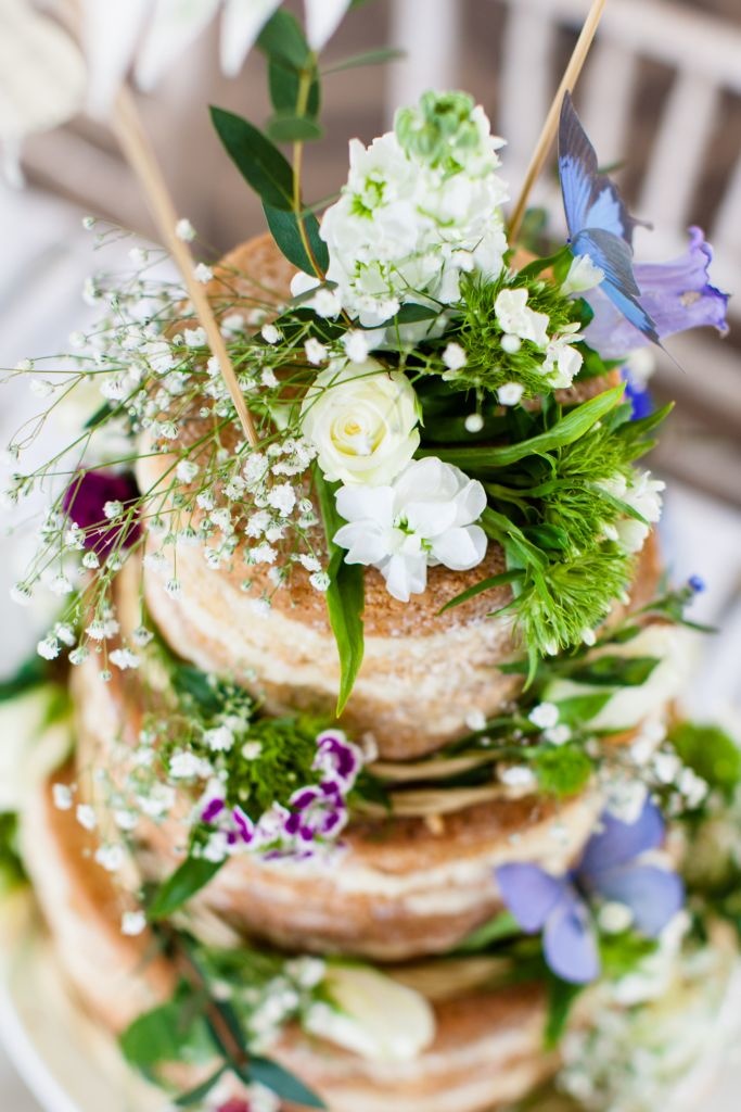 Ядливи цветя image