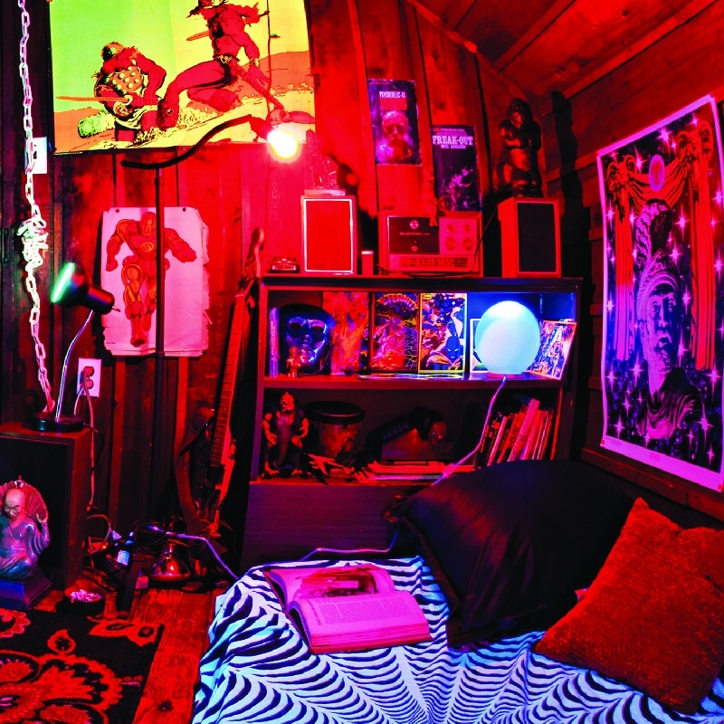 monster magnet cobras and fire image