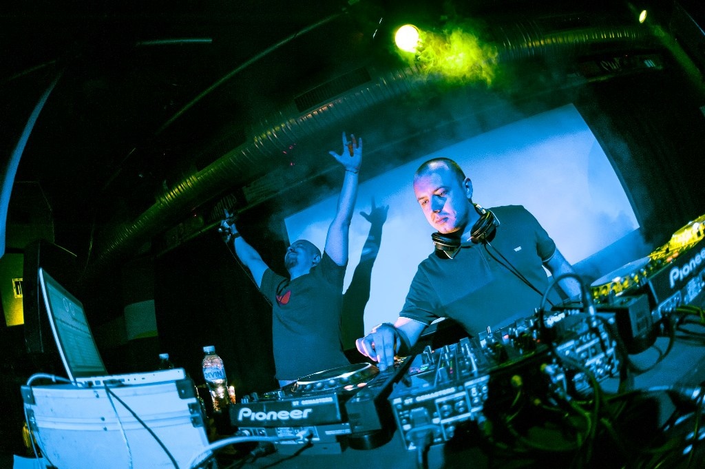 Future Sounds of Sofia image