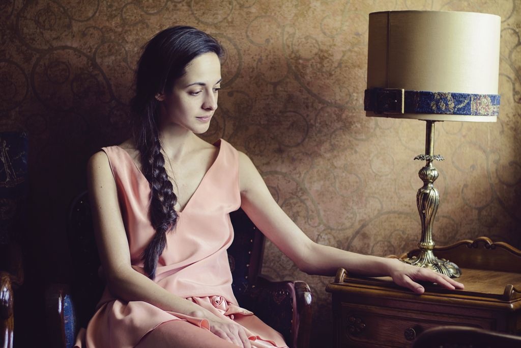 Гергана Данданова image