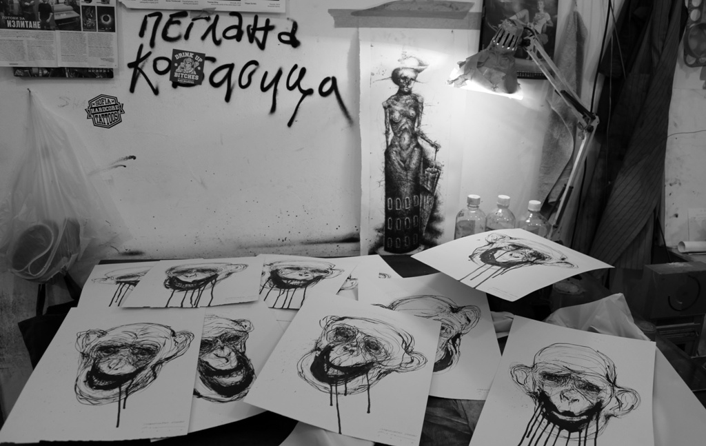 Горан Тричковски image