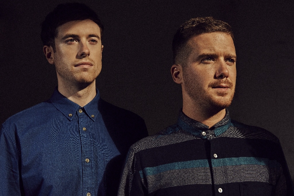 gorgon city hippielandia image