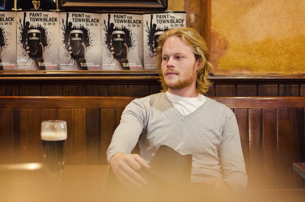 Henry de Rudder image