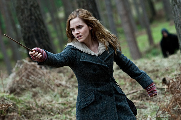 hermione granger image