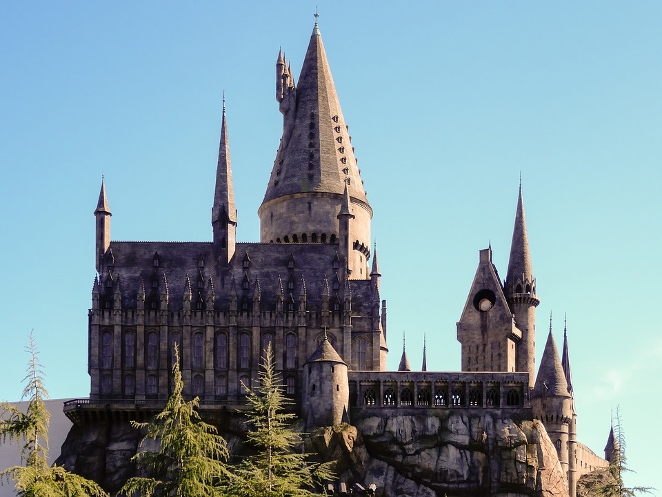 hogwarts image