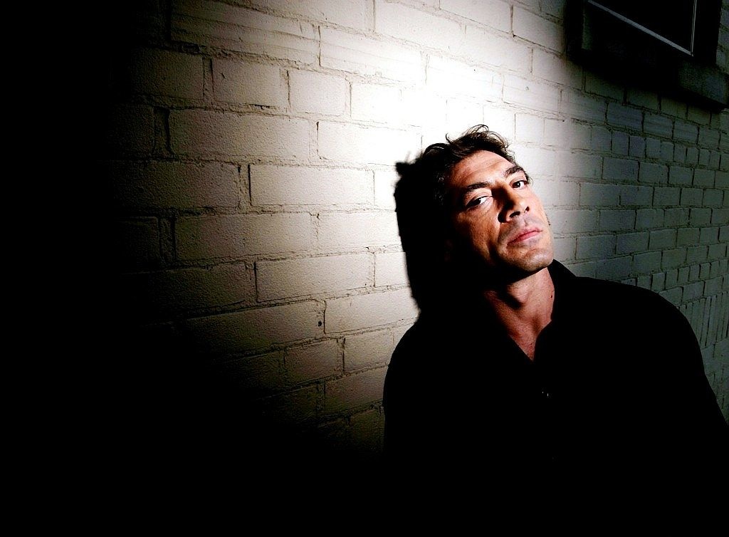 Хавиер Бардем image