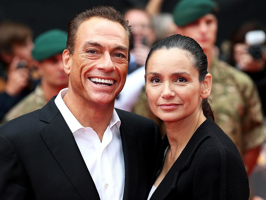 jean-claude van damme image