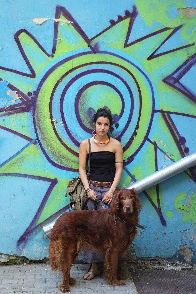 Стефан Икога image