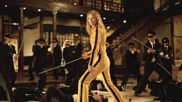 kill bill image