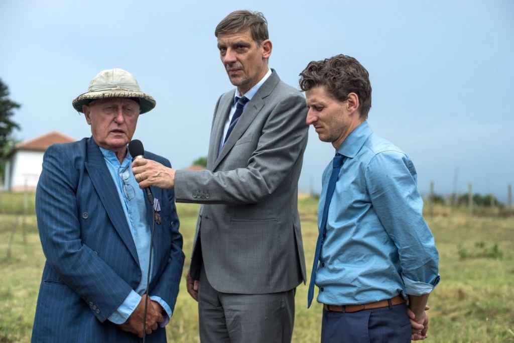 king of the belgians image