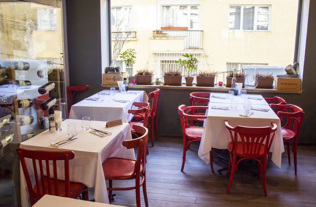 La Bottega Due Piani image