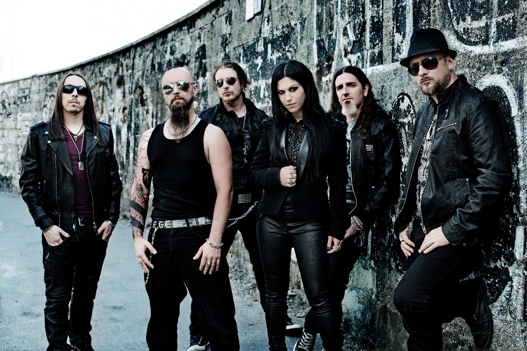 lacuna coil image