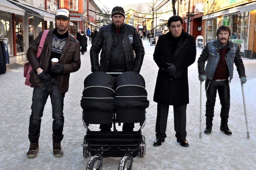 lilyhammer image