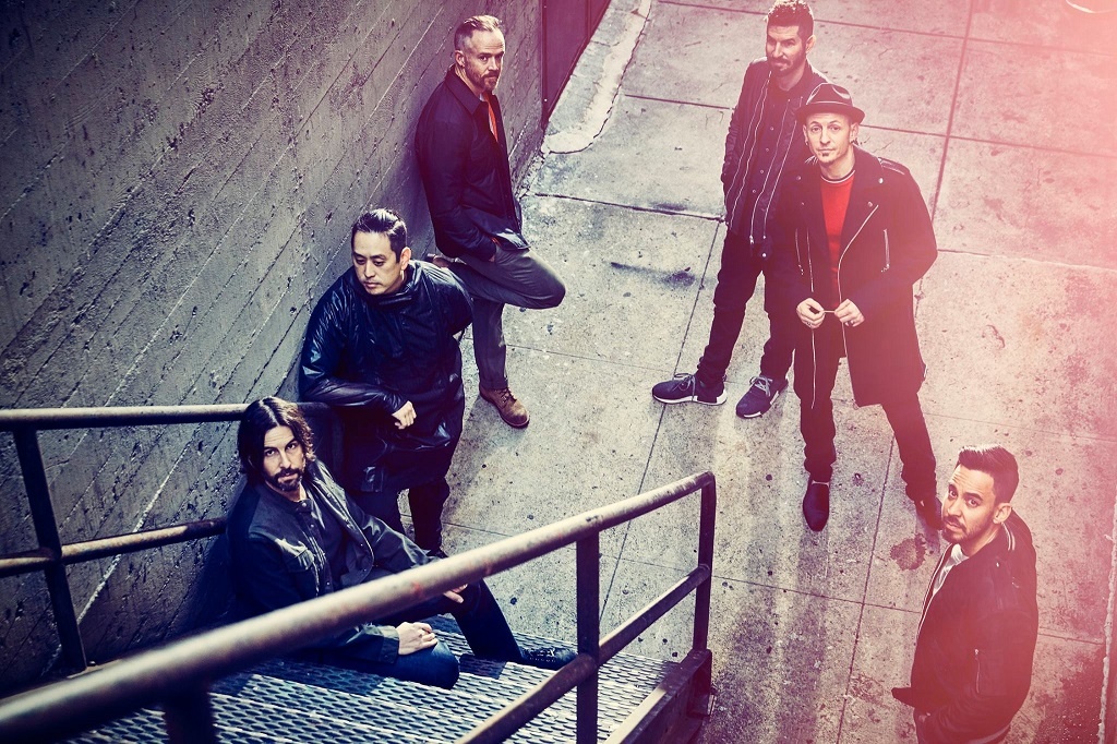linkinpark image