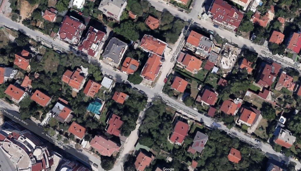 Манастирски ливади image