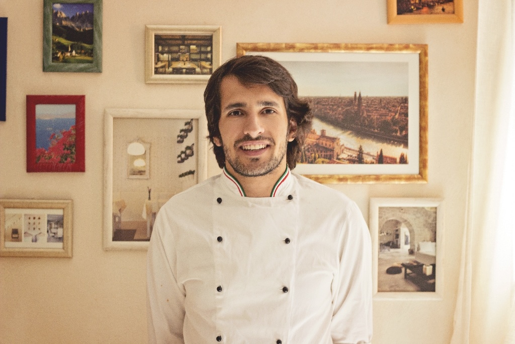 Marco Luchiari image