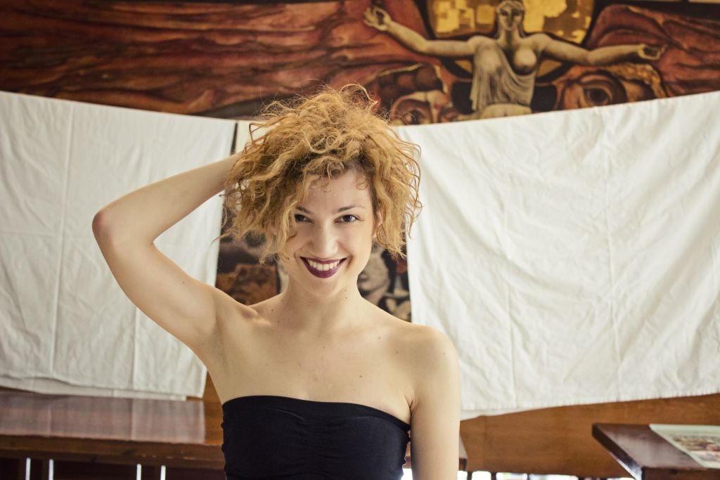 ДОМА Арт фест image