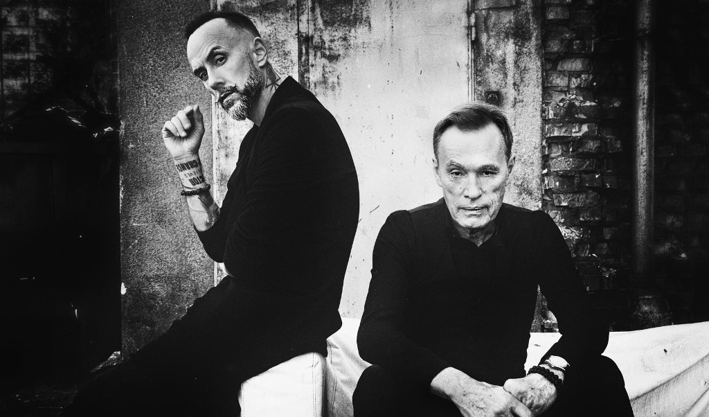 me and tha tman image