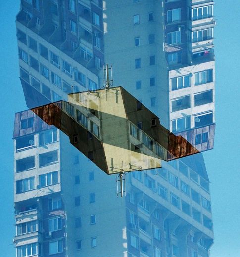 Места на удоволствието