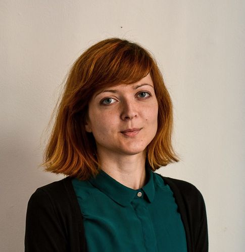 Стефка Цанева image