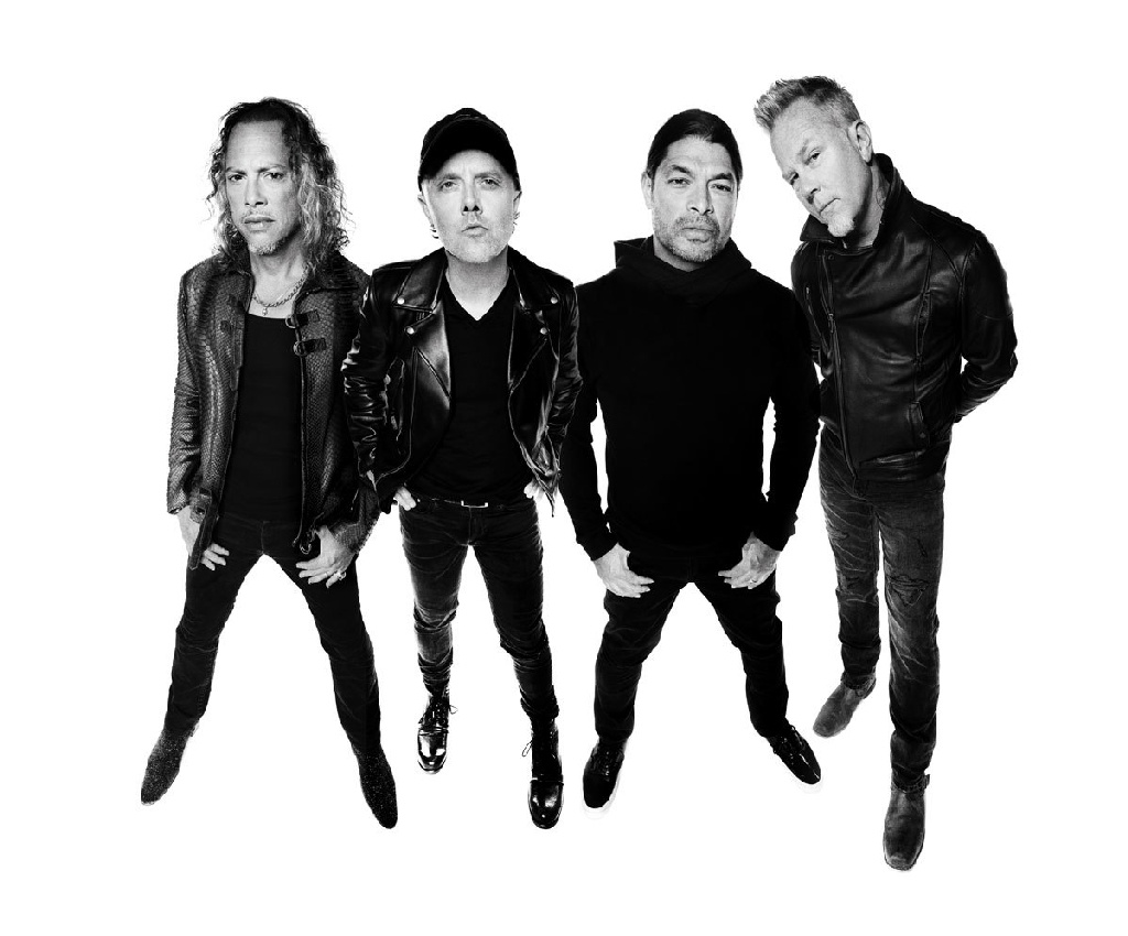 metallica image