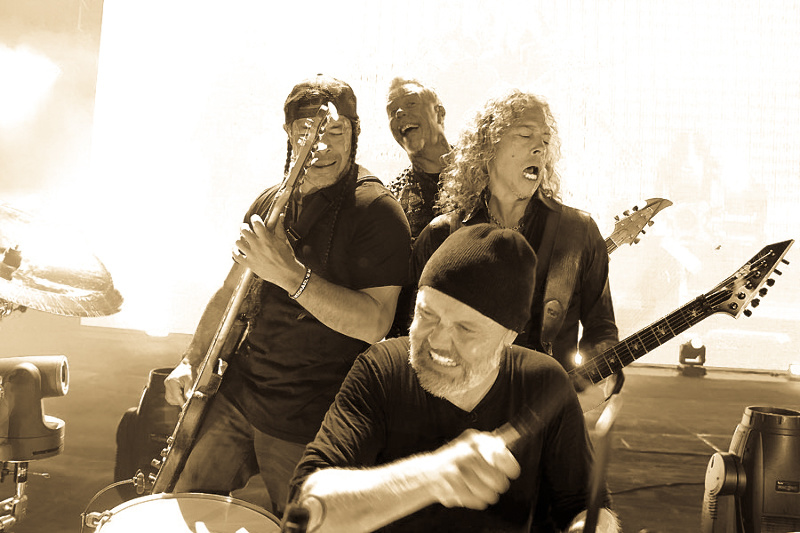 metallica image