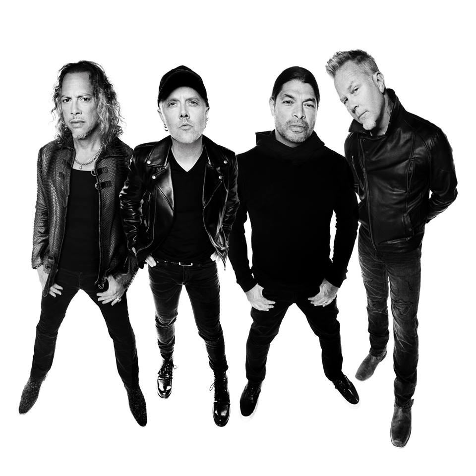 metallica image