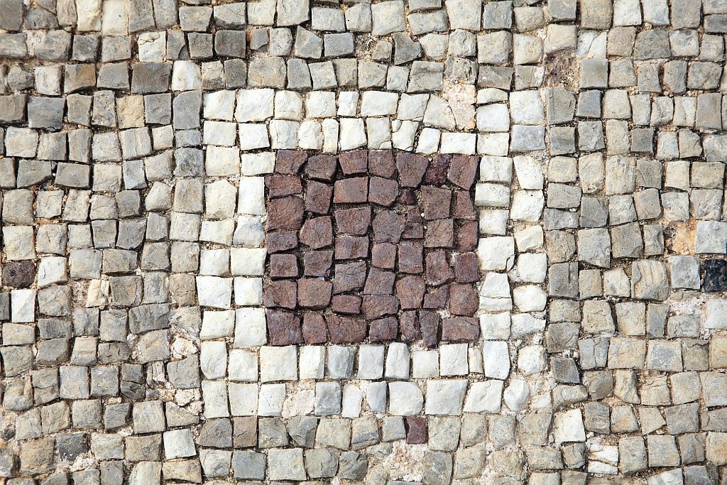 Римска мозайка image