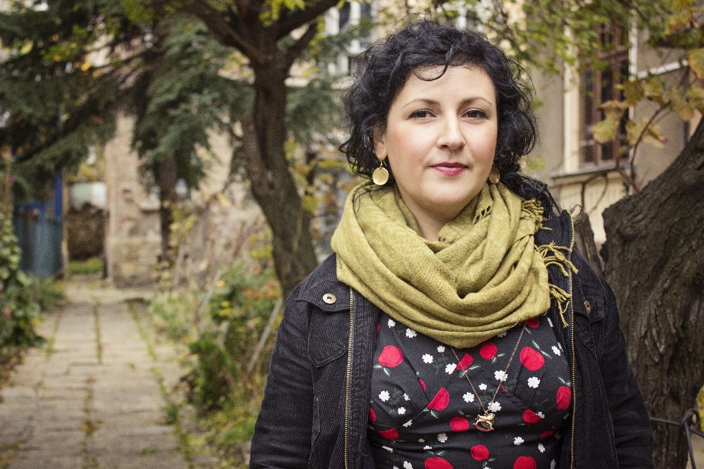 Надежда Георгиева image