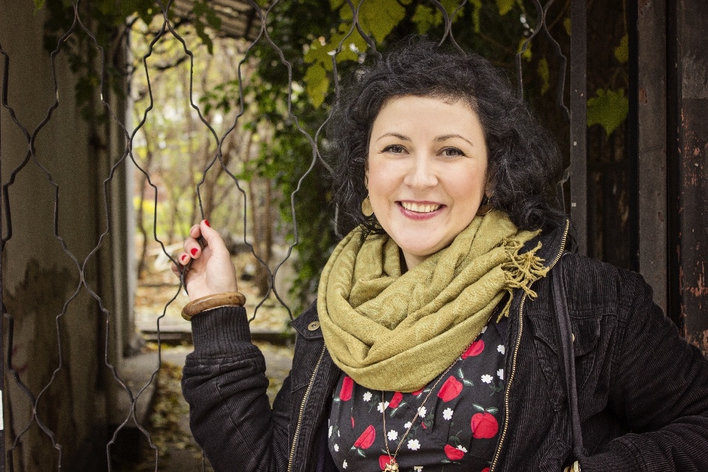 Надежда Георгиева image