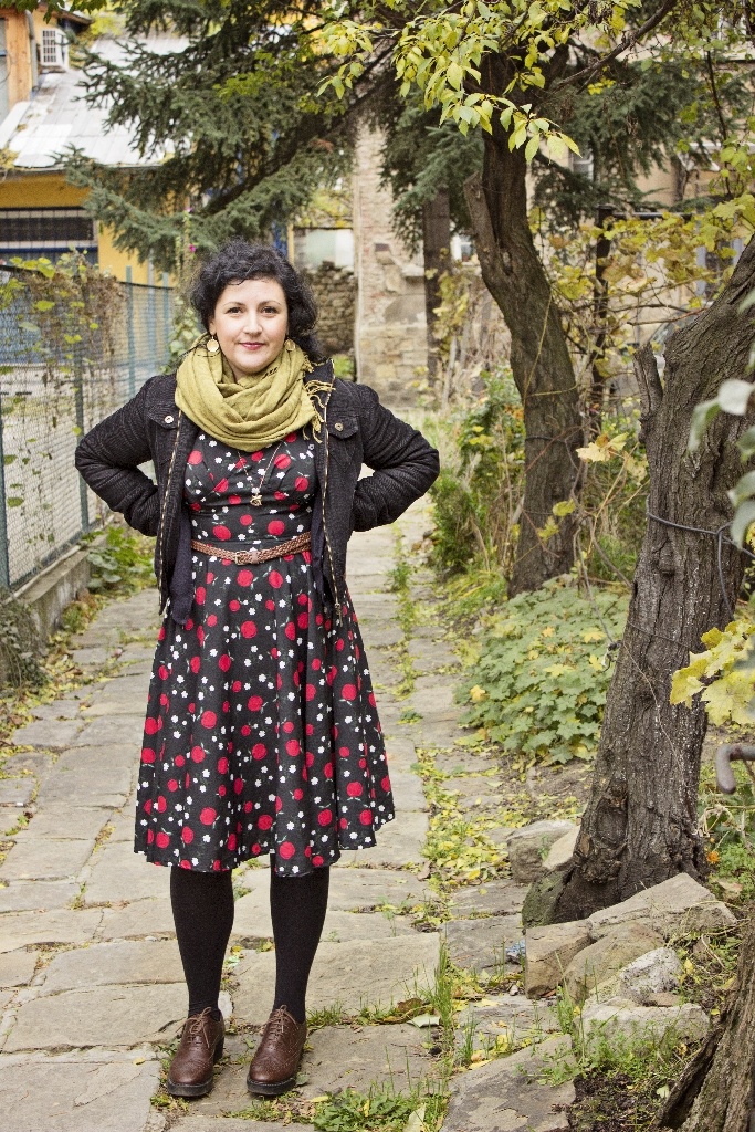 Надежда Георгиева image