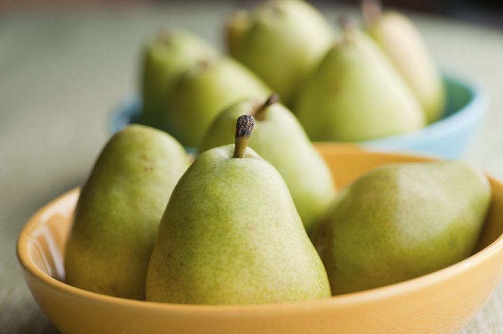 pears1_1024 Рецепта с круши image