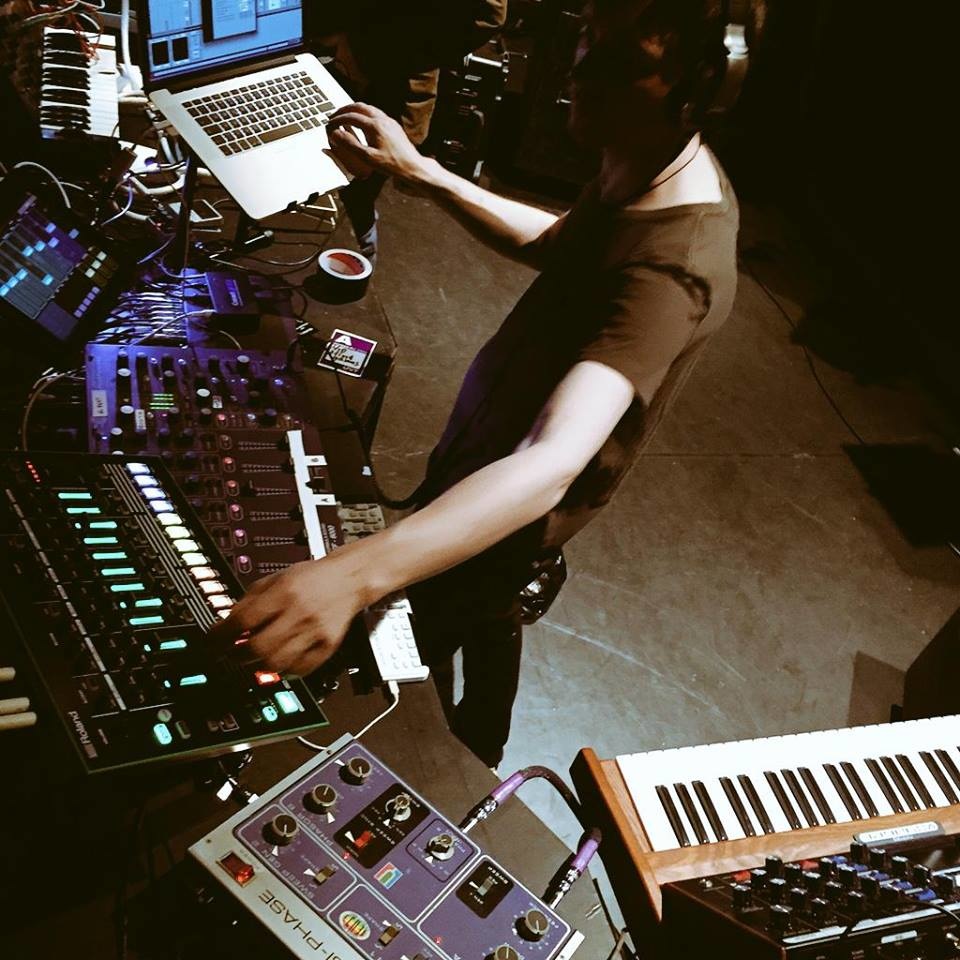 peter van hoesen image