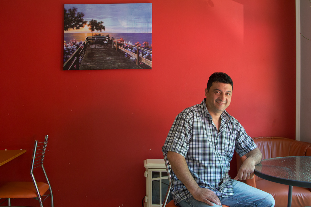 Рафи SoSofia Ballantine's image