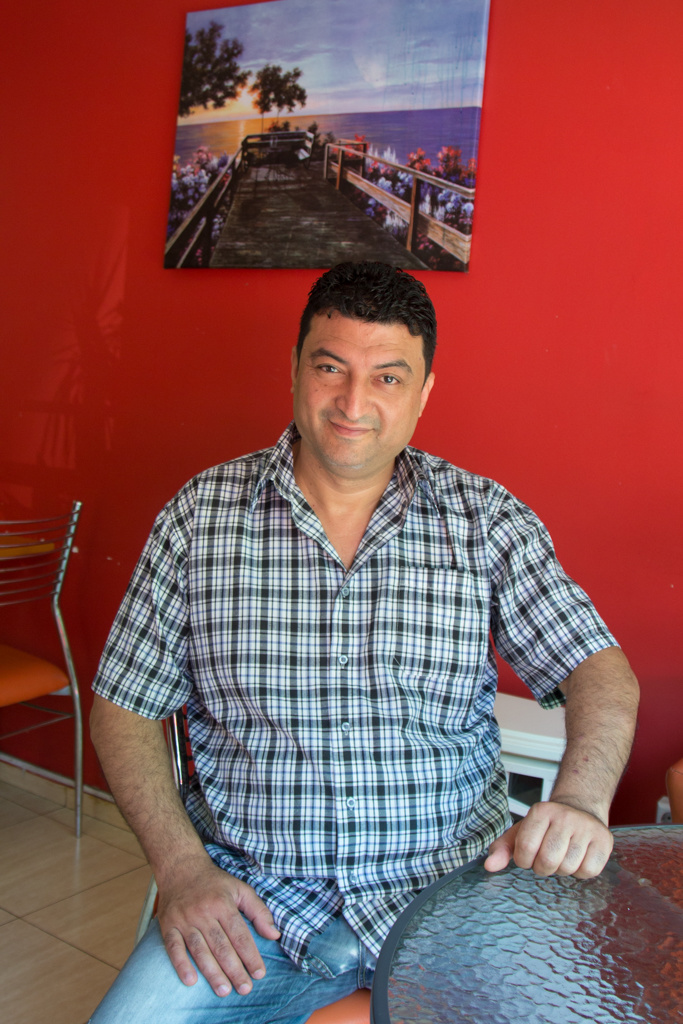 Рафи SoSofia Ballantine's image