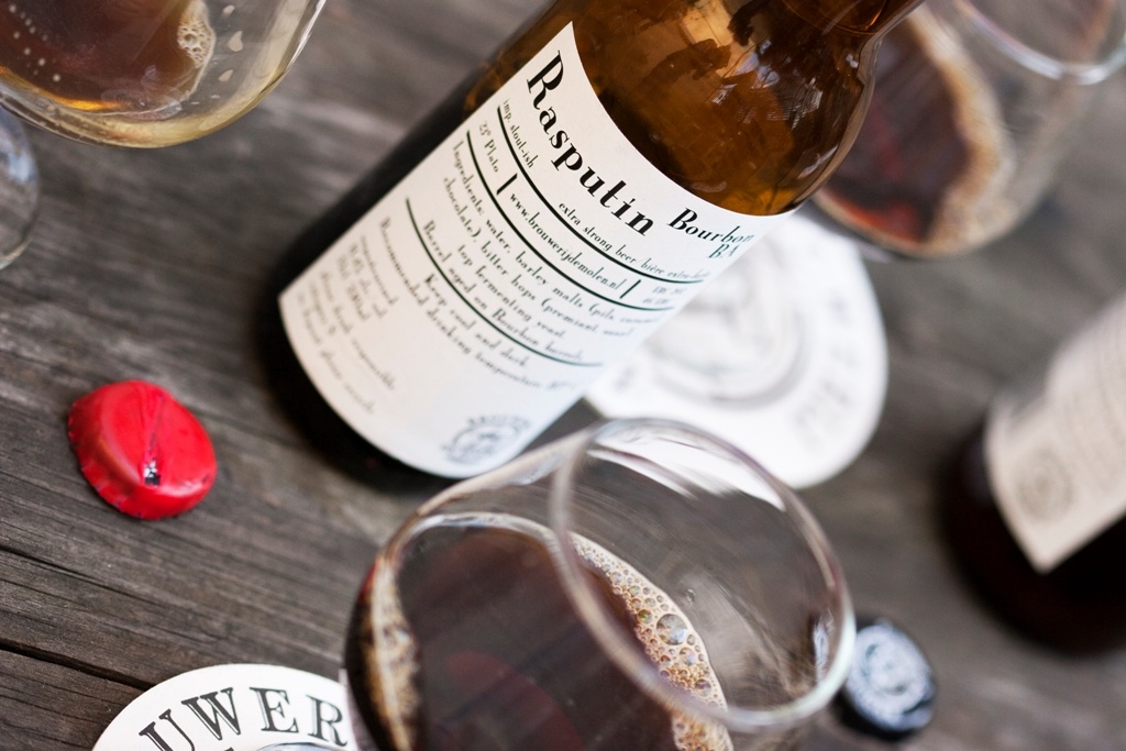 rasputin De Molen image