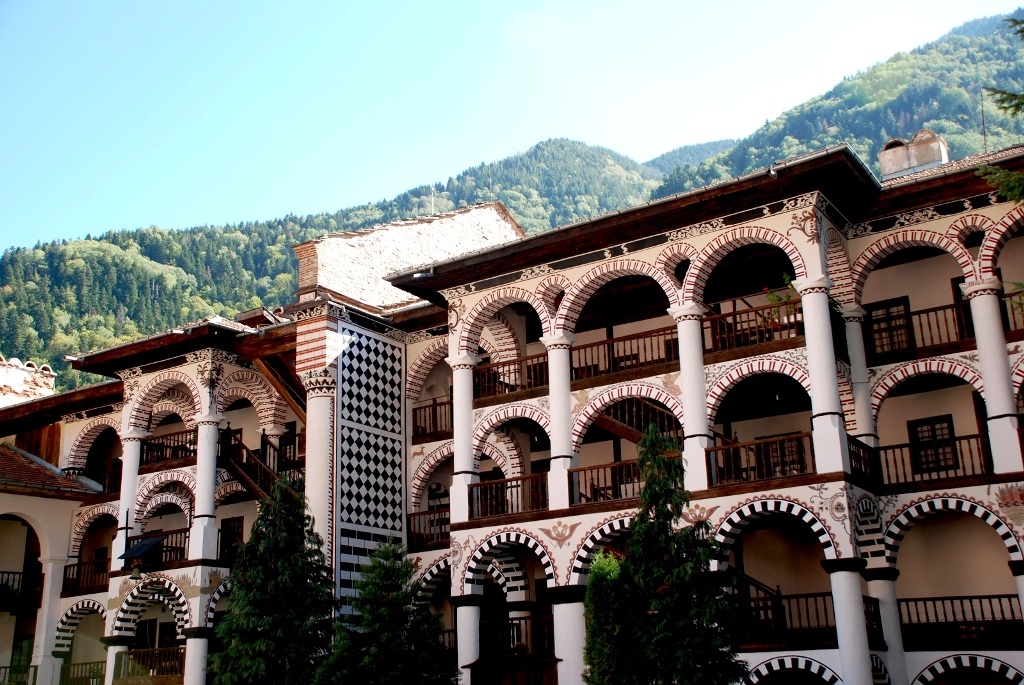 Алекси Рилец image