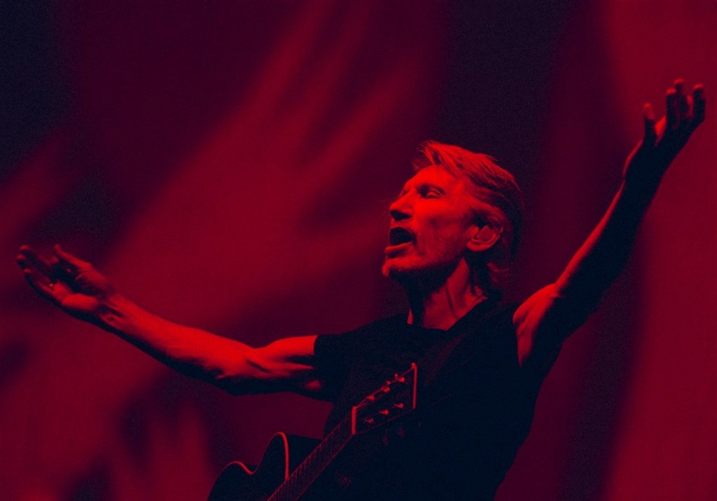 roger waters image